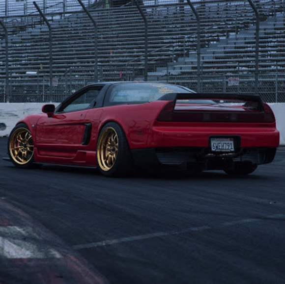 Meet your Posher, Aaron - Picture 1 of 1